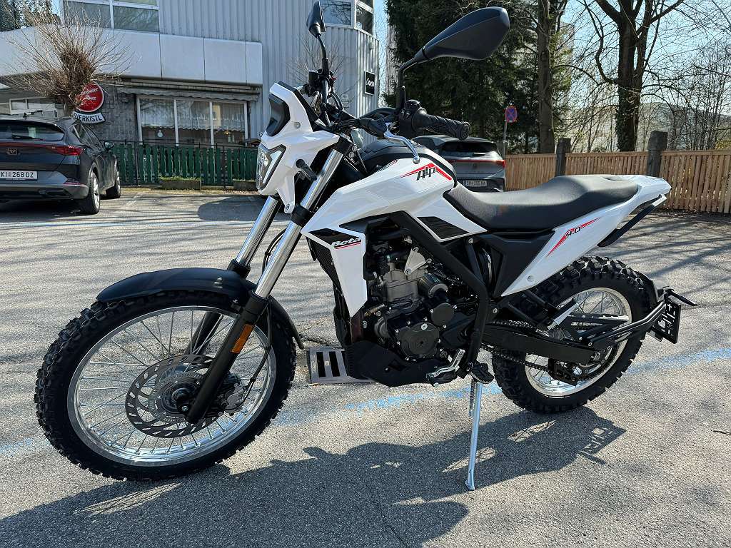 Beta Alp 4.0 MY2024 Enduro