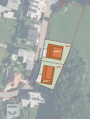 Grundstück kaufen in Zell am See – 534 m², € 490.000 – Bild 4 von 5