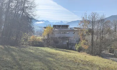 Grundstück kaufen in Zell am See – 534 m², € 490.000