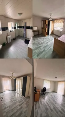 5-Zimmer-Haus mieten in Schwaz – 110 m², € 2.300 – Bild 4 von 4