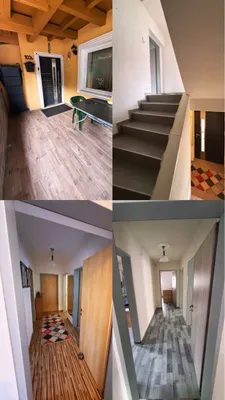 5-Zimmer-Haus mieten in Schwaz – 110 m², € 2.300 – Bild 3 von 4