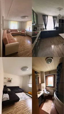 5-Zimmer-Haus mieten in Schwaz – 110 m², € 2.300 – Bild 2 von 4