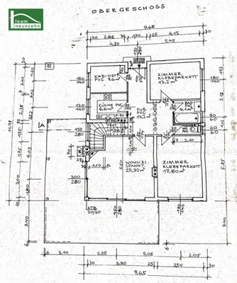7-Zimmer-Wohnung kaufen in Oberpullendorf – 200 m², € 244.000 – Bild 27 von 55