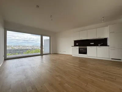 2-Zimmer-Wohnung mieten in Graz – 37,52 m², € 590 – Bild 2 von 12