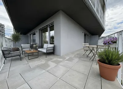 2-Zimmer-Wohnung mieten in Graz – 37,52 m², € 590 – Bild 4 von 12