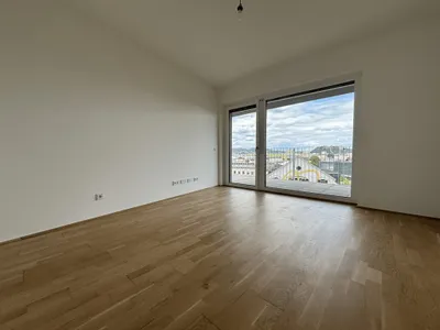 2-Zimmer-Wohnung mieten in Graz – 37,52 m², € 590 – Bild 5 von 12