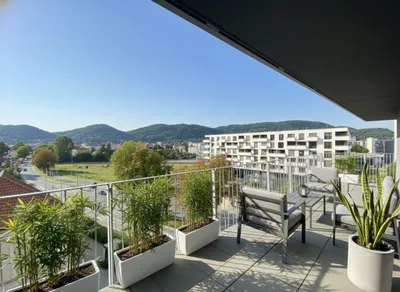 2-Zimmer-Wohnung mieten in Graz – 37,52 m², € 590 – Bild 3 von 12