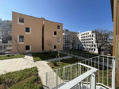 2-Zimmer-Wohnung mieten in Graz – 37,52 m², € 590 – Bild 11 von 12