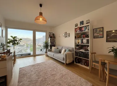 2-Zimmer-Wohnung mieten in Graz – 37,52 m², € 590 – Bild 6 von 12