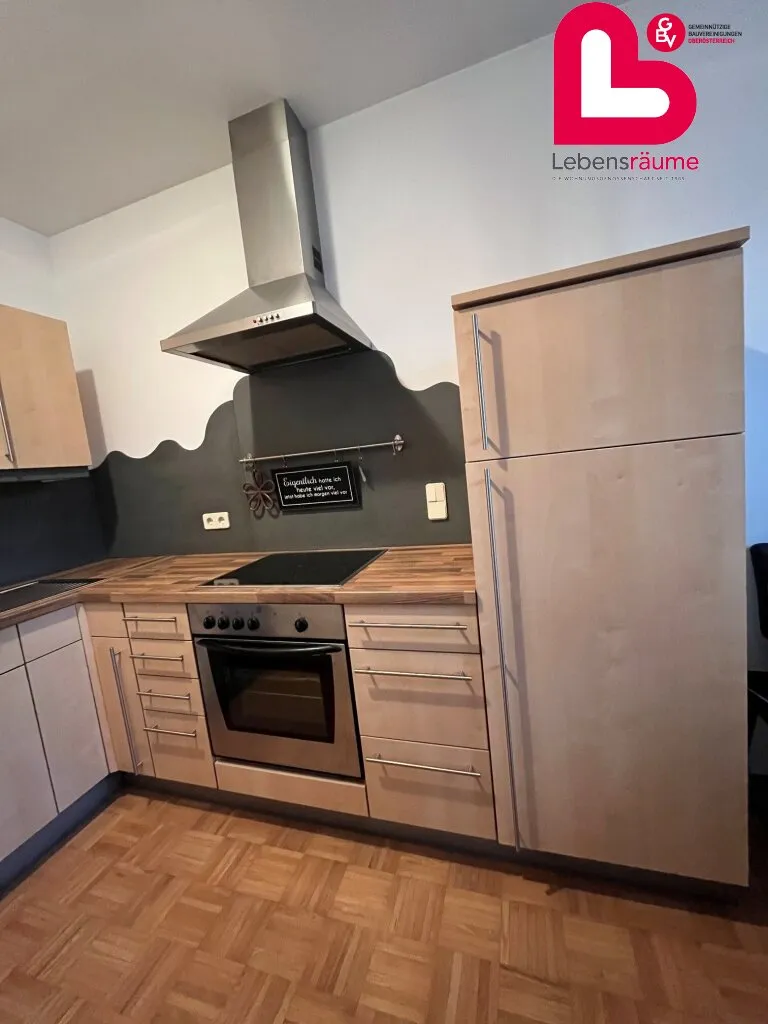 Wohnung – Freistadt - Ansicht 3