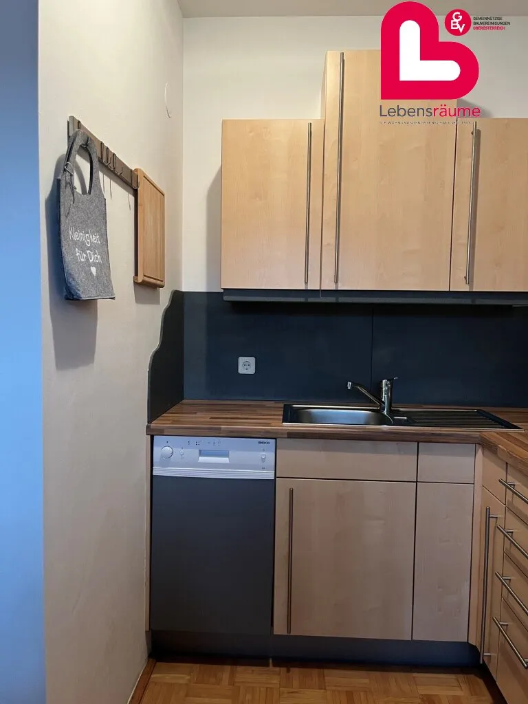 Wohnung – Freistadt - Ansicht 2