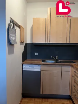2-Zimmer-Wohnung mieten in Freistadt – 50,22 m², € 555 – Bild 2 von 12