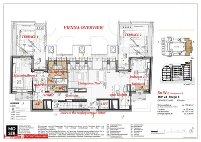 4-Zimmer-Wohnung kaufen in Wien – 172 m², € 2.995.000 – Bild 19 von 20