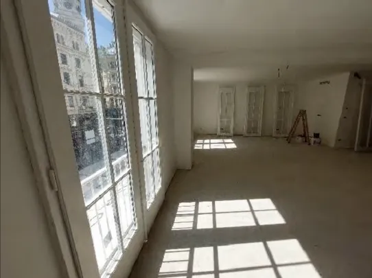 Wohnung – Wien