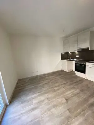 1-Zimmer-Wohnung mieten in Wien – 31 m², € 673 – Bild 1 von 5