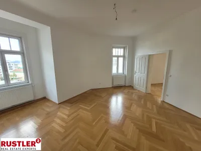 Gepflegt Wohnung im 10. Bezirk – Bild 3