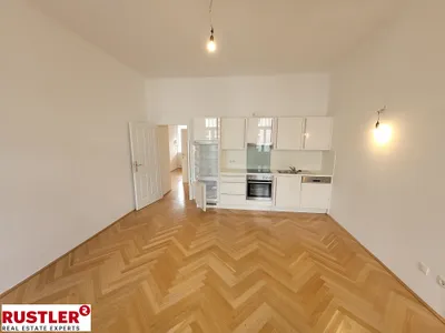 Gepflegt Wohnung im 10. Bezirk