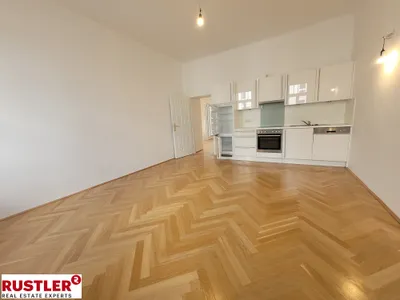 Gepflegt Wohnung im 10. Bezirk – Bild 2