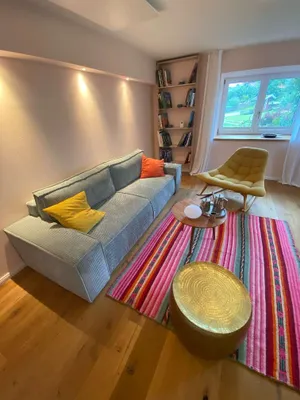 Immobilie mieten in Salzburg Stadt – 40 m² – Bild 2 von 3