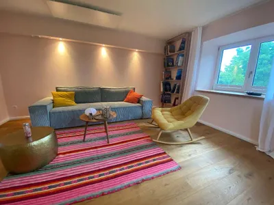 Immobilie mieten in Salzburg Stadt – 40 m² – Bild 1 von 3