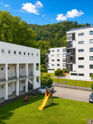 Gewerbeimmobilie kaufen in Salzburg Stadt – 245 m², € 765.000 – Bild 2 von 6