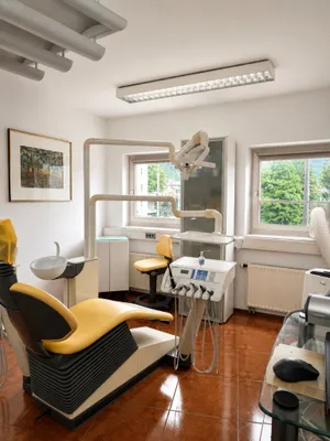 Gewerbeimmobilie kaufen in Salzburg Stadt – 245 m², € 765.000 – Bild 5 von 6
