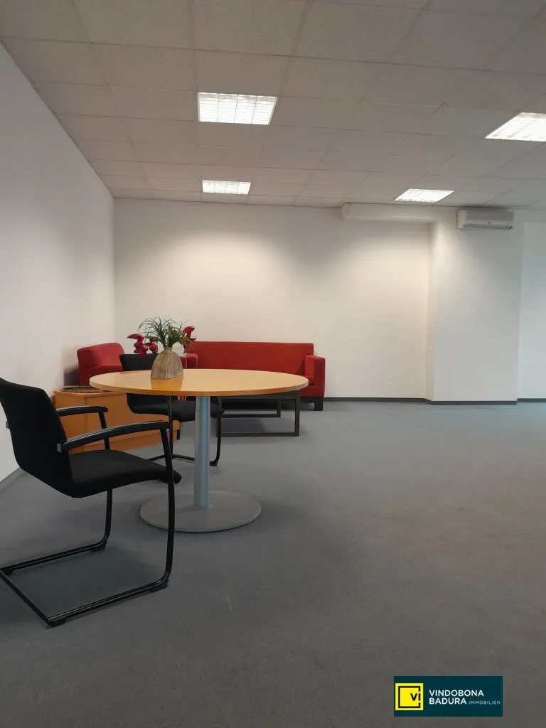 Attraktive Büroeinheit in Inzersdorf - perfekt erreichbar und flexibel nutzbar - Ansicht 3