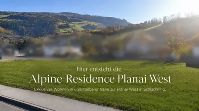 Wohnung zum Kauf in 8970 Liezen