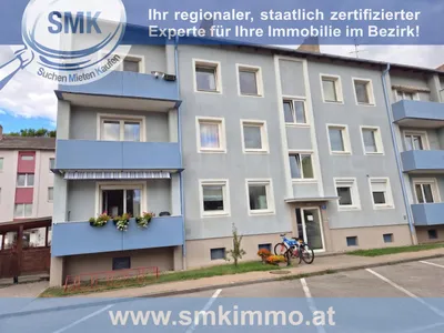 2-Zimmer-Wohnung mieten in Krems Land – 64 m², € 720 – Bild 12 von 12