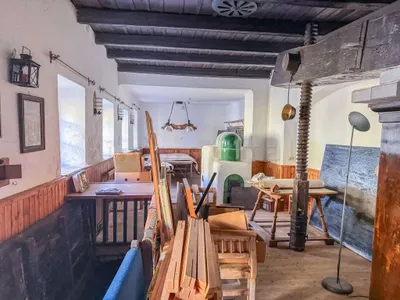 10-Zimmer-Immobilie kaufen in Wien – 420 m², € 1.590.000 – Bild 5 von 18