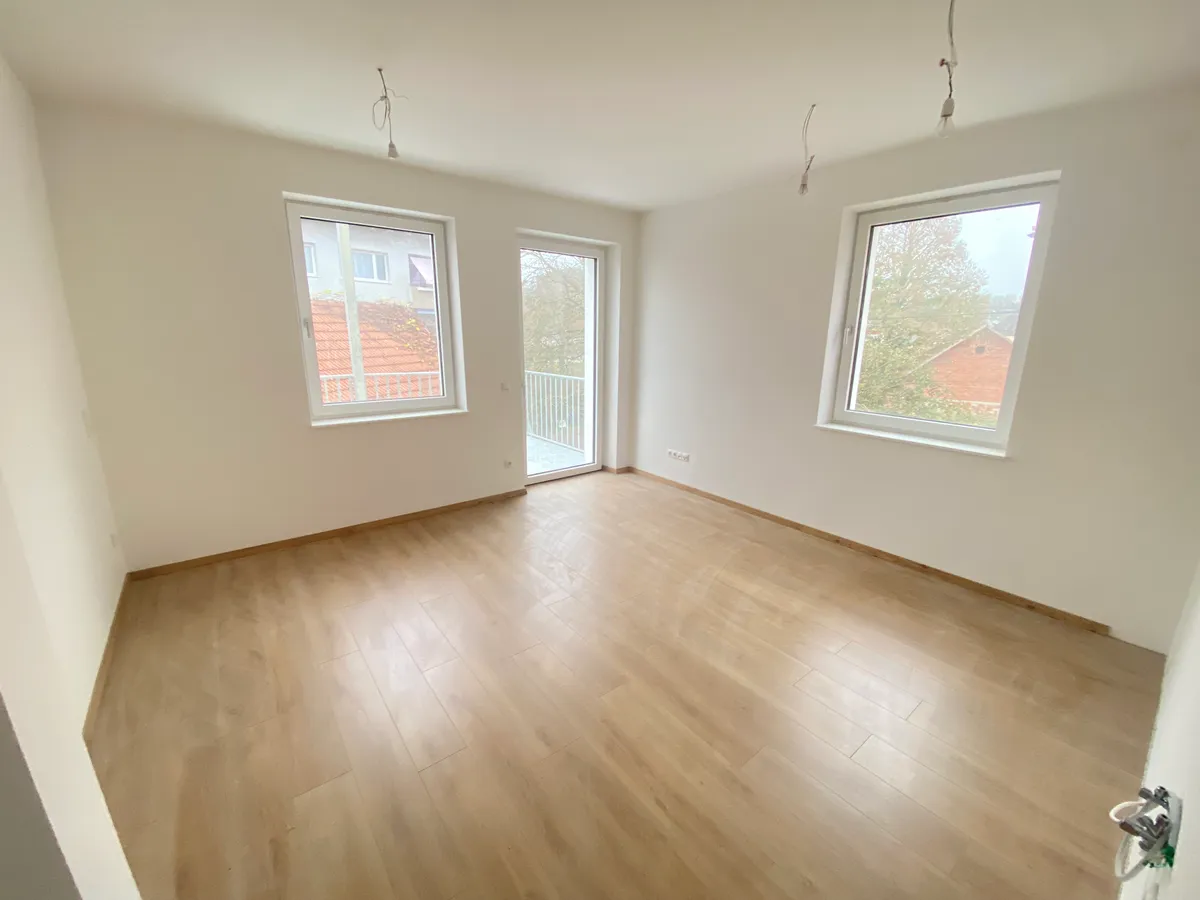 Wohnung – Pitzenberg, Aich - Ansicht 3