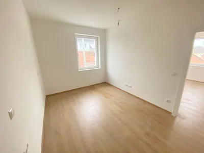 2-Zimmer-Wohnung mieten in Vöcklabruck – 42 m², € 590 – Bild 4 von 5