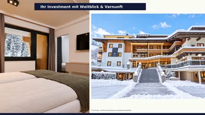 3-Zimmer-Wohnung kaufen in Zell am See – 90 m², € 639.900 – Bild 6 von 10