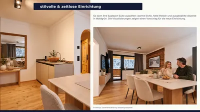 3-Zimmer-Wohnung kaufen in Zell am See – 90 m², € 639.900 – Bild 3 von 10