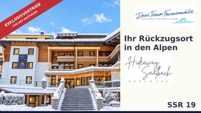 3-Zimmer-Wohnung kaufen in Zell am See – 90 m², € 639.900 – Bild 1 von 10