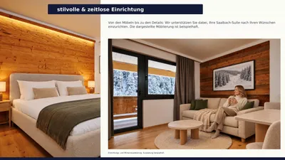 3-Zimmer-Wohnung kaufen in Zell am See – 90 m², € 639.900 – Bild 4 von 10