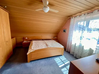 6-Zimmer-Haus kaufen in Vöcklabruck – 116 m², € 380.000 – Bild 5 von 10