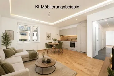 4-Zimmer-Wohnung kaufen in Wien – 90 m², € 390.000 – Bild 3 von 16
