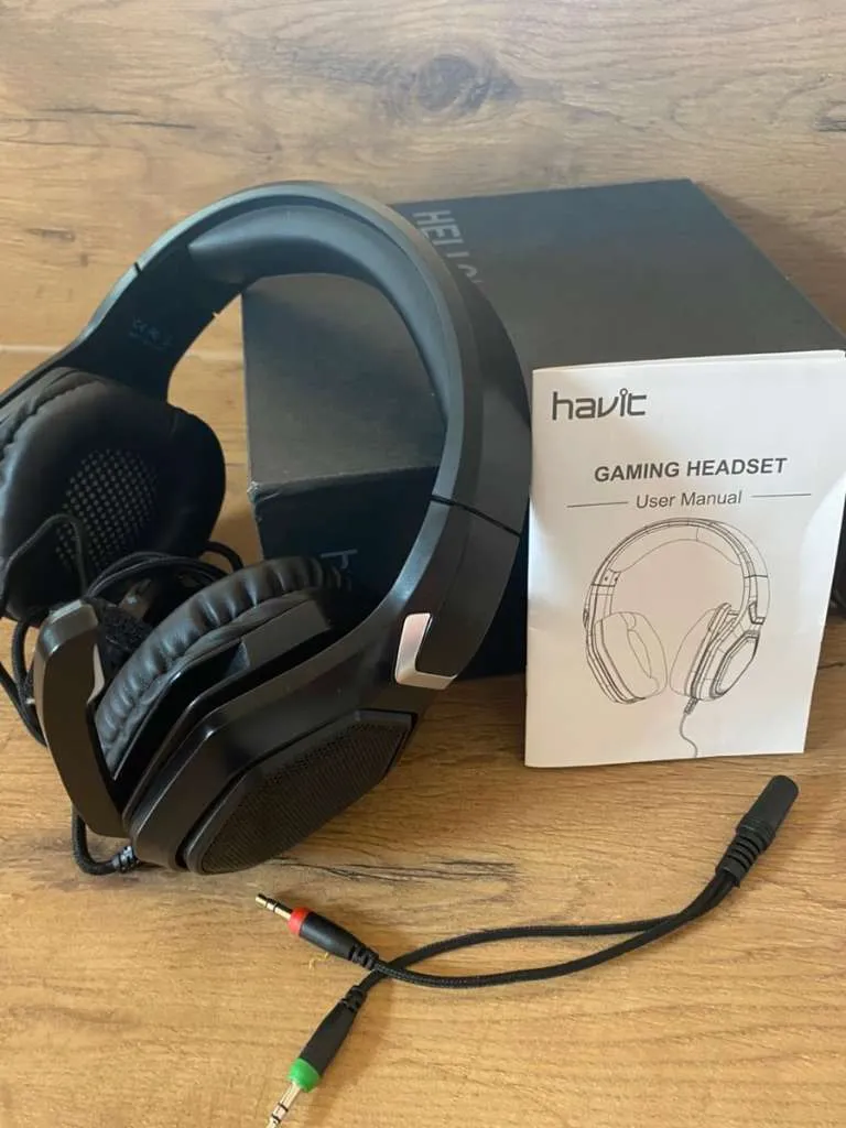 Headset, € 10,- (6830 Rankweil) - willhaben