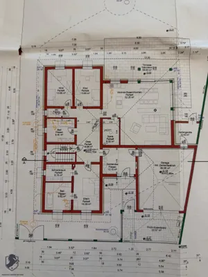 5-Zimmer-Haus kaufen in Tulln – 165,87 m², € 750.000 – Bild 8 von 9