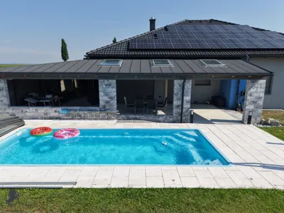 5-Zimmer-Haus kaufen in Tulln – 165,87 m², € 750.000 – Bild 3 von 9