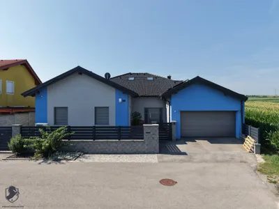 5-Zimmer-Haus kaufen in Tulln – 165,87 m², € 750.000 – Bild 6 von 9