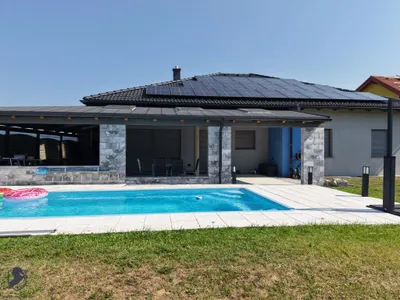 5-Zimmer-Haus kaufen in Tulln – 165,87 m², € 750.000 – Bild 2 von 9