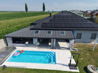 5-Zimmer-Haus kaufen in Tulln – 165,87 m², € 750.000