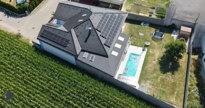 5-Zimmer-Haus kaufen in Tulln – 165,87 m², € 750.000 – Bild 7 von 9