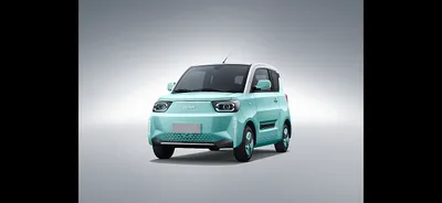 Pony Electric