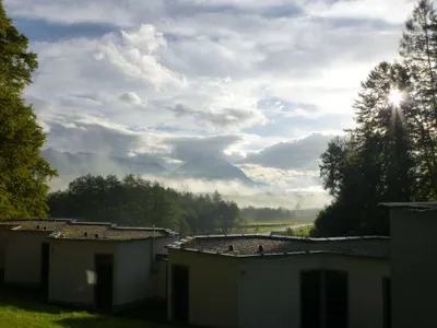 2-Zimmer-Wohnung mieten in Hermagor – 38 m², € 300 – Bild 8 von 8