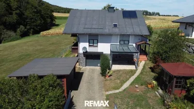 6-Zimmer-Haus kaufen in Südoststeiermark – 144 m², € 299.000 – Bild 1 von 34