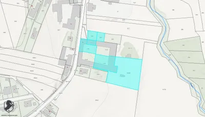 Grundstück kaufen in Waidhofen an der Thaya – 7 216 m², € 129.000 – Bild 16 von 17