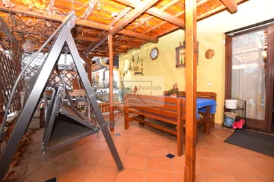 6-Zimmer-Haus kaufen in Klagenfurt – 152 m², € 338.000 – Bild 24 von 28